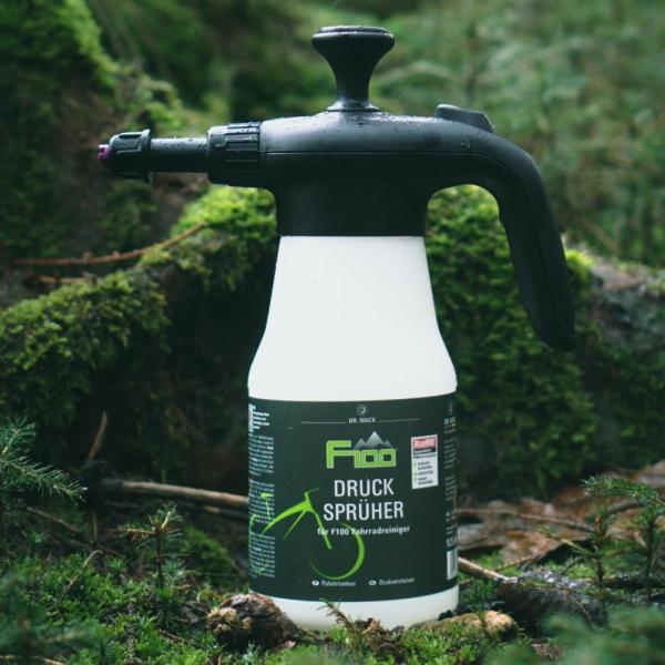 Dr. Wack F100 Drucksprüher